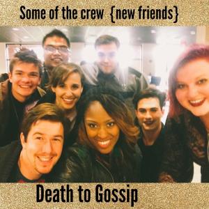 Death by Gossip with Wendy Williams Season 1 Episode 2 Thrill Kill