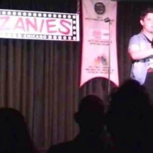 Zanies Comedy Showcase