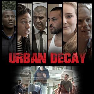 Urban Decay Movie Poster