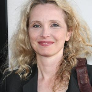 Julie Delpy at event of I Roma su meile 2012
