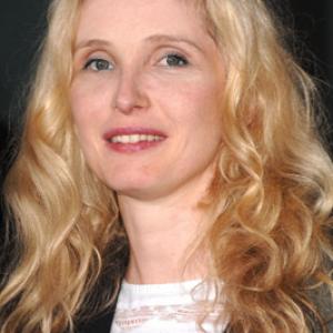 Julie Delpy at event of American Gangster (2007)