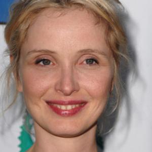 Julie Delpy at event of The 11th Hour 2007