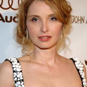 Julie Delpy at event of The 78th Annual Academy Awards 2006