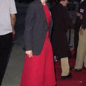 Julie Delpy at event of Moulin Rouge! (2001)