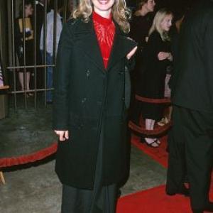 Julie Delpy at event of Rekviem svajonei (2000)