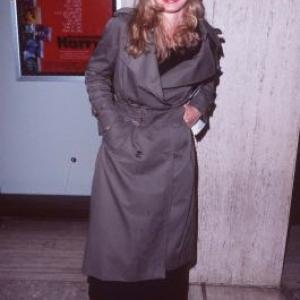 Julie Delpy at event of Deconstructing Harry 1997