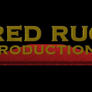 Red Rug Productions logo