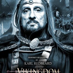 Vikingdom Poster 2012