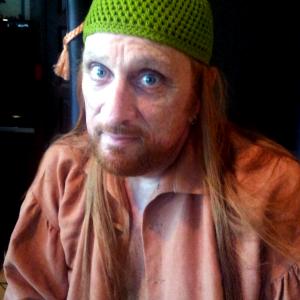 Vikingdom as Karl Redbeard 2012