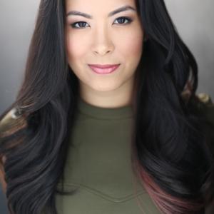 Alexis-Marie Chin