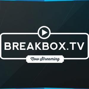 BreakBox.TV is my production company, we are a curated video content platform!