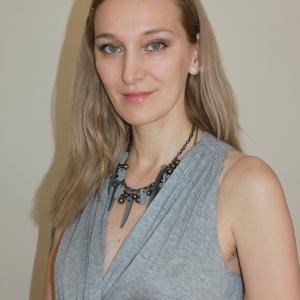 Olia Feshina