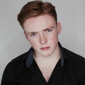 My first ever headshot taken Hopefully will be updated if Im ever successful in growing a beard!