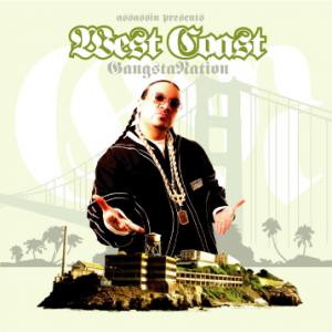West Coast DJ King Assassin
