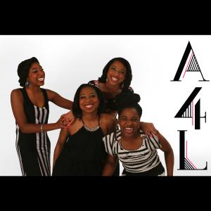 A4L He Wont Fail Album Cover sample  this photo features A4L  photo shoot  Grant Penrod Photography Studios 2014