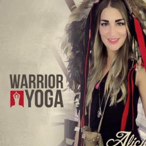 Warrior Yoga