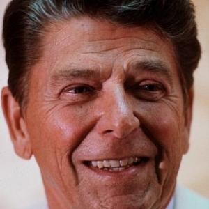 Ronald Reagan