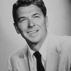Ronald Reagan C 1952