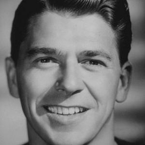 Ronald Reagan C 1942