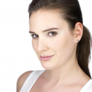 Olivia Stoker Headshot