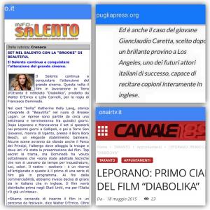 Gianclaudio Caretta