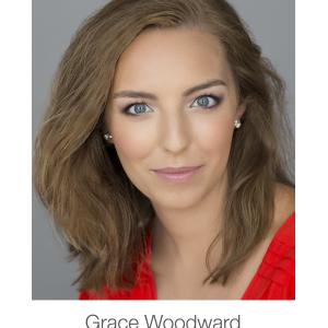 Grace Woodward