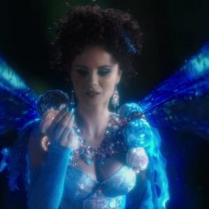 Still of Keegan Connor Tracy in Once Upon a Time 2011