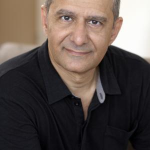 Gus Khosrowkhani