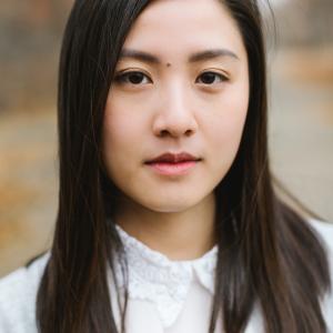Trang Uyen Le Nguyen