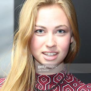 Jenny Marie Mitchell attends the Acura Studio at Sundance Film Festival 2016 Day 5 on January 25 2016 in Park City Utah