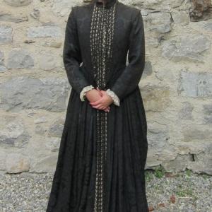 MOVIE  Mary Queen of Scots DIR  Thomas Imbach CHAR  Noble English Lady