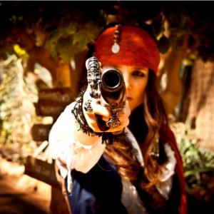 Elo Cinquanta Costume model  Jack Sparrow VIDEO  httpwwwyoutubecomwatch?vNieXCDilpsQfeaturesharelistUUdYd7PoMs3yH72LcMESpFNA