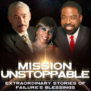 We are proud to say that our book, Mission Unstoppable is a #1 Best-selling Book on Amazon We made #1 in FOUR categories