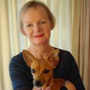 Cindy Sharville, Animal Wrangler, Animals-Galore.co.uk