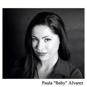 Paula 'Baby' Alvarez