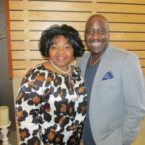 Talk2SV with RB crooner Will Downing for 25th Anniversary event