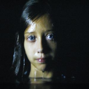 Still from Micah Stansell film, The Water and the Blood