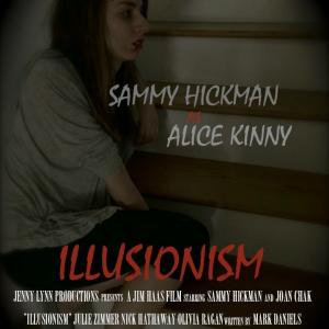 Illusionism Movie Poster