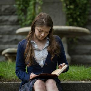 Still of Sarah Bolger in The Moth Diaries (2011)