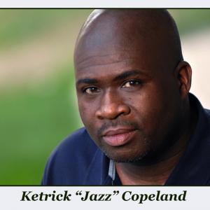 Ketrick Jazz Copeland