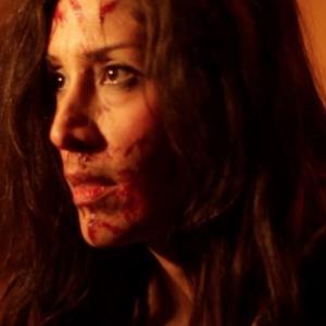 Still from P.I. Chronicles of Constance Murphy.