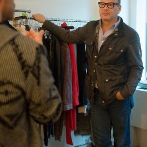 Still of Reed Krakoff in The Fashion Fund 2014