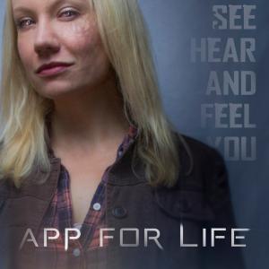 Alexandra Parker in App for Life (2016)
