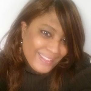 Theresa Jeanette Scott Director/Producer/Radio Host Author Voice-over talent