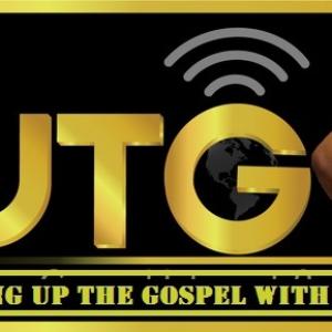 Turning UP The Gospel With Lady T is an international internet radio program hosted, produced and directed by Theresa Jeanette Scott.