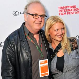 Hamptons Film Festival DirectorWriter George Hickenlooper Casino Jack