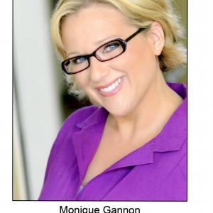 Monique Gannon