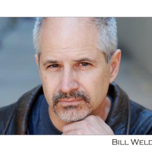 Bill Welden