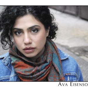 Ava Eisenson