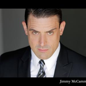 Jimmy McCammon